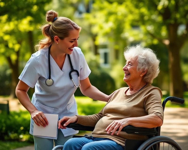 Home & Community Based