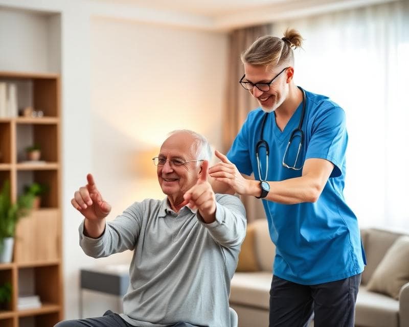 Direct Care Services